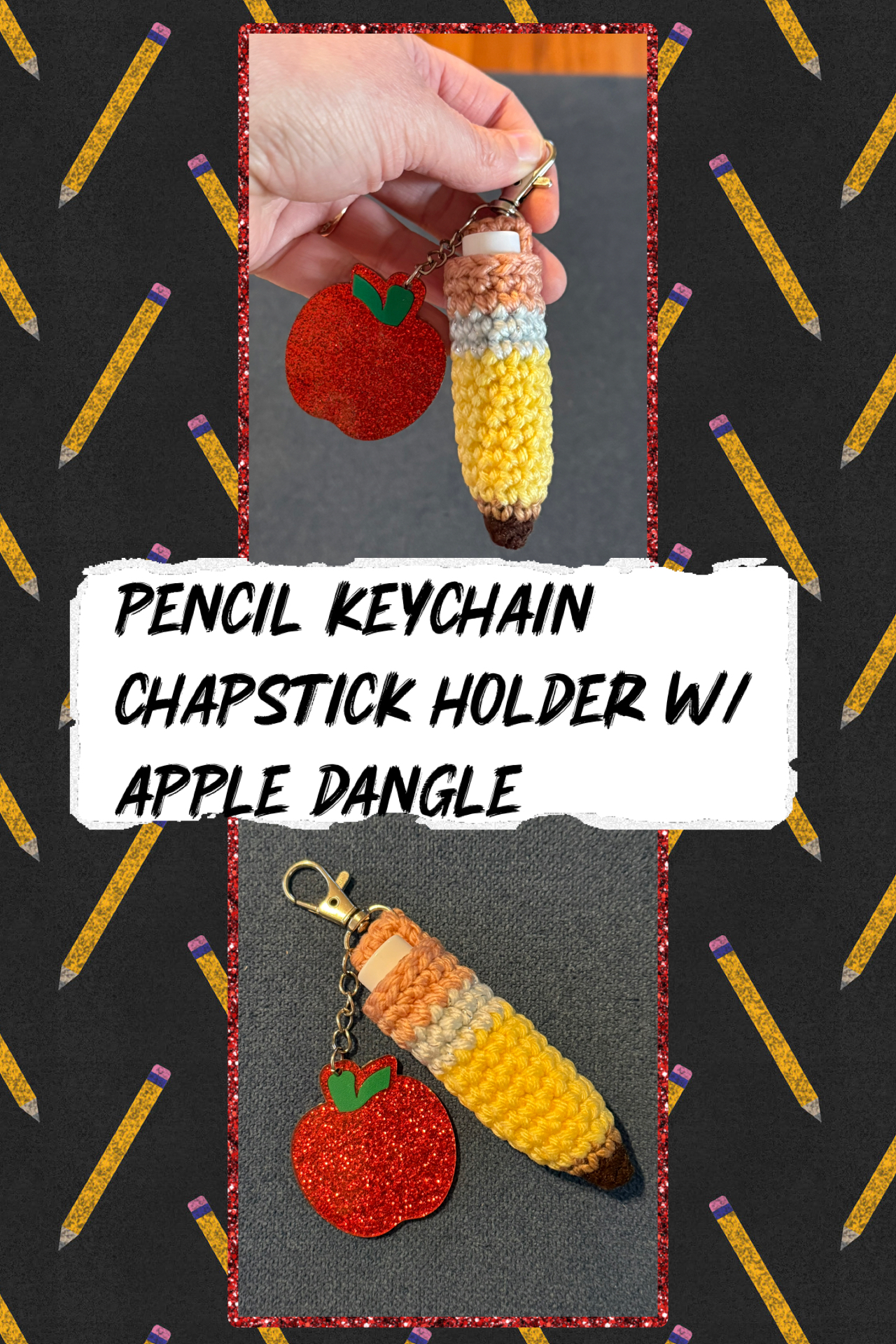 Teacher Gift Pack packaging detail